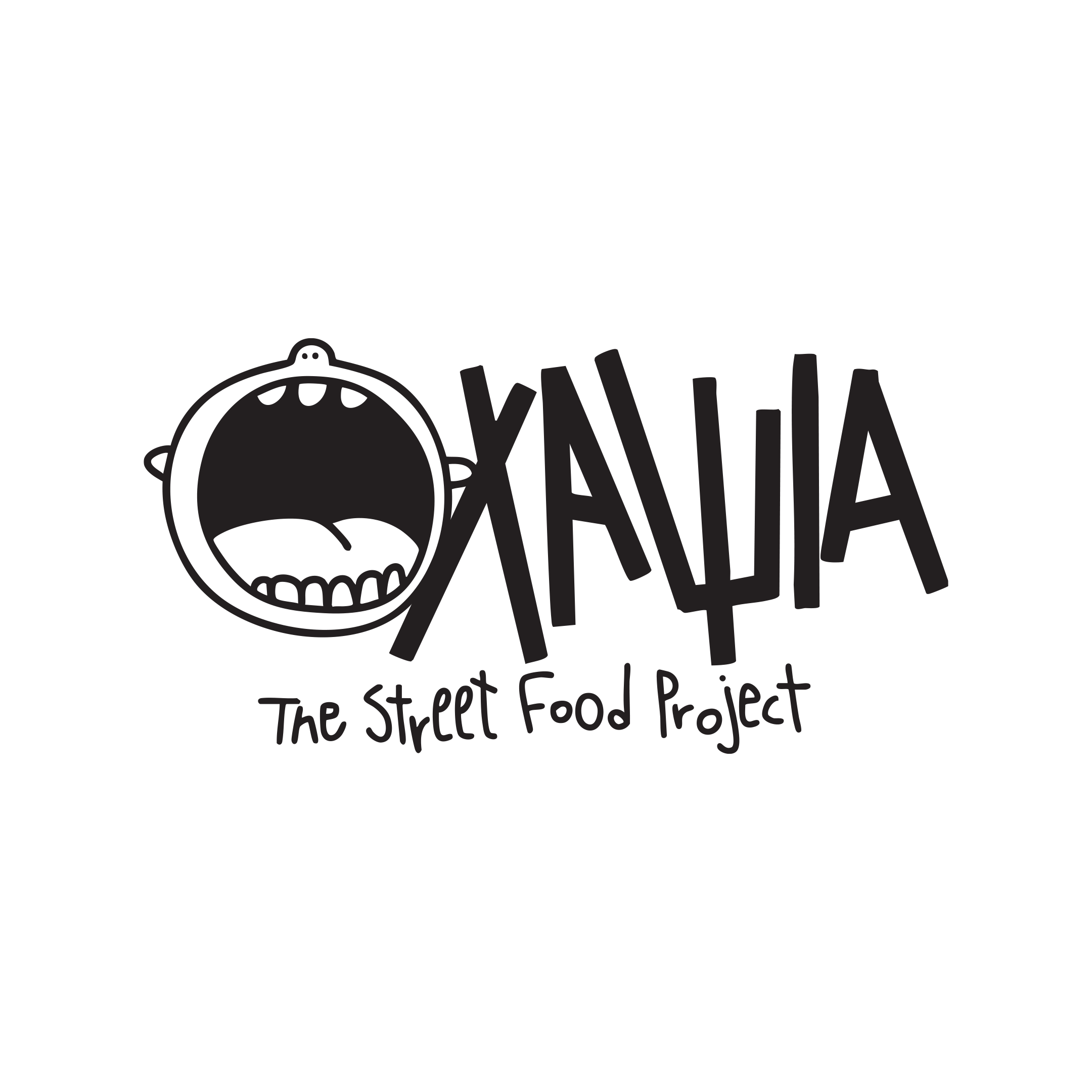 ΧΑΨΙΑ — The Street Food Project